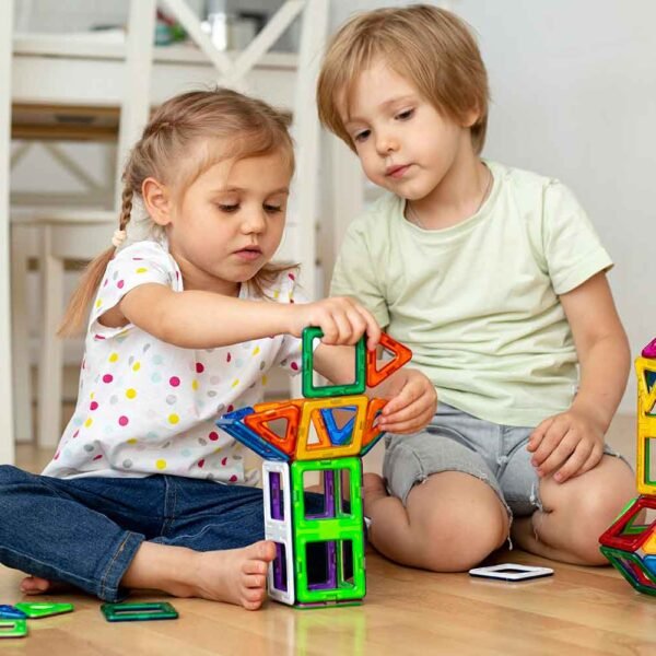 Behavior Training