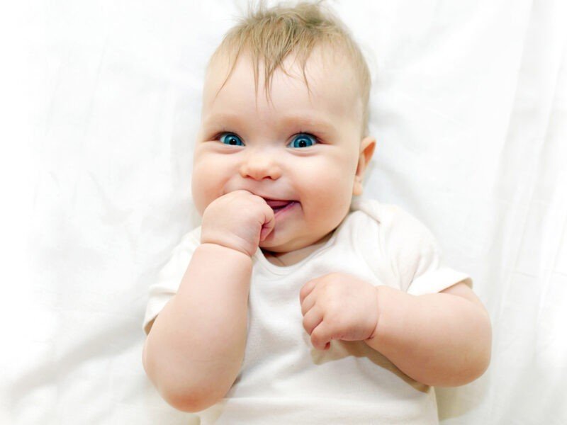 Laser Frenectomy