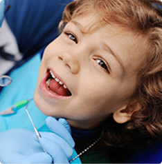 Zirconia Crowns