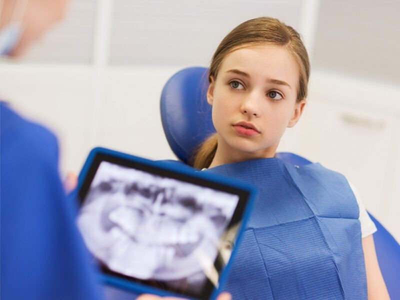 Dental Emergencies