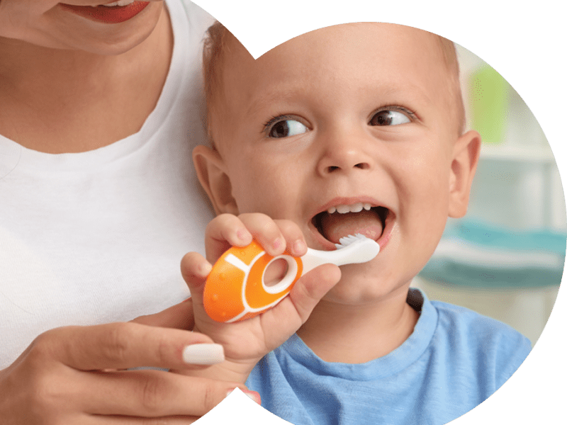 The Importance of Complete Dental Care for Children in Philadelphia