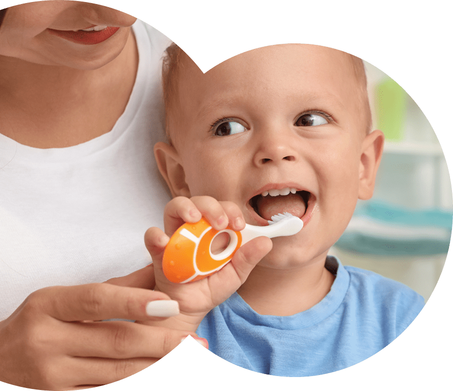 The Importance of Complete Dental Care for Children in Philadelphia
