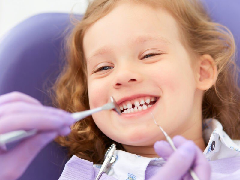 Does Chlorinated Pool Water Affect Your Teeth?