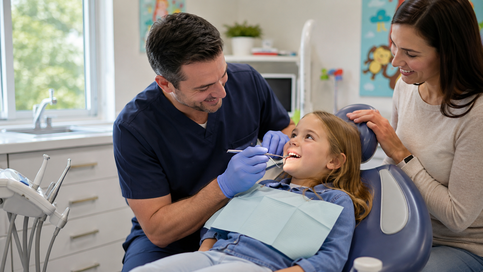 Complete Dental Care