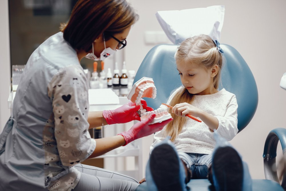 Dental Sealants for Children: Are They Worth It?