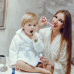 baby teeth care importance