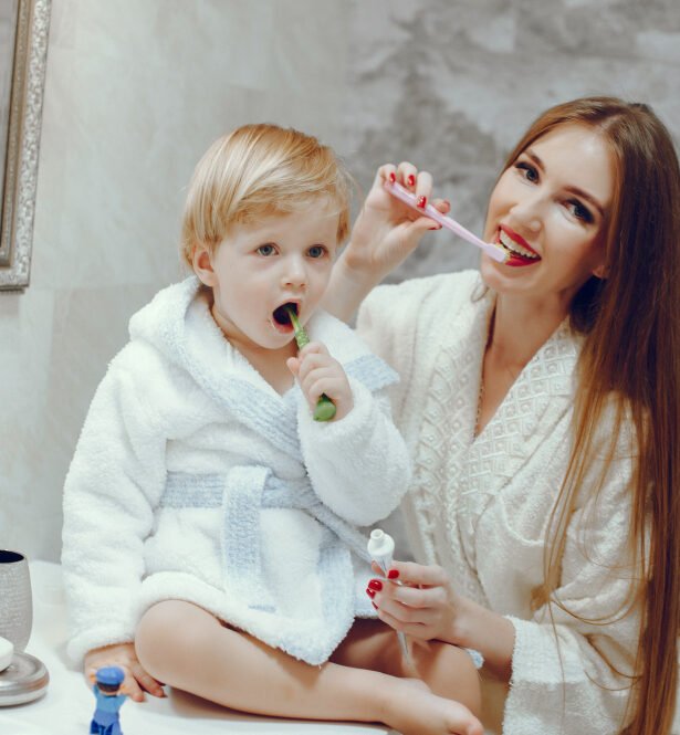 Baby Teeth Care Importance: Why It Matters More Than You Think