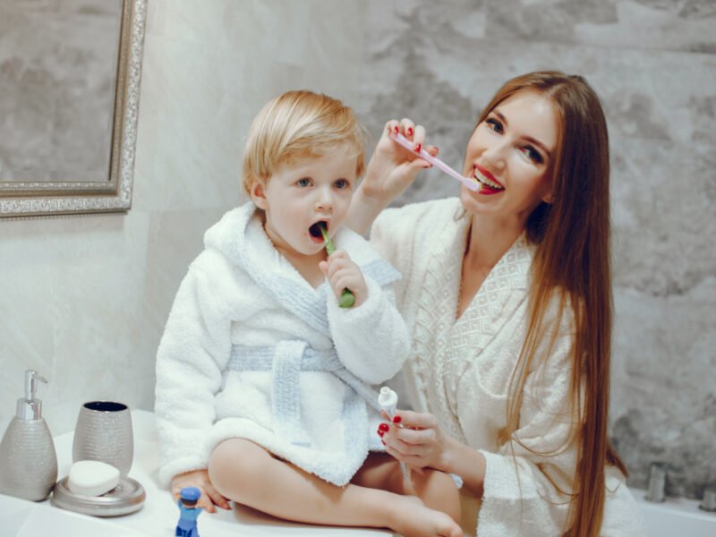 Baby Teeth Care Importance: Why It Matters More Than You Think