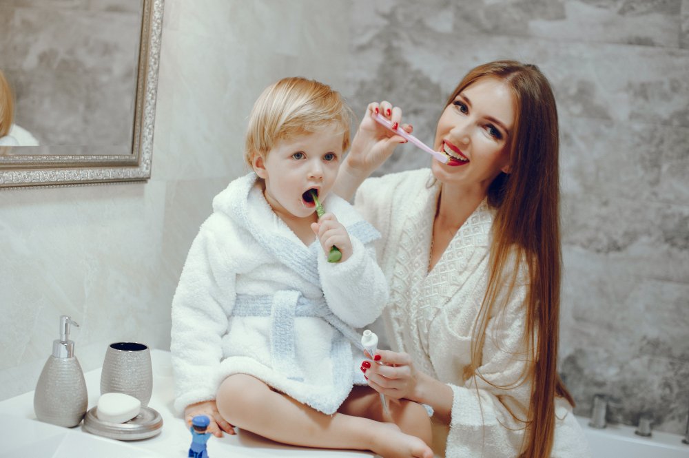 Baby Teeth Care Importance: Why It Matters More Than You Think