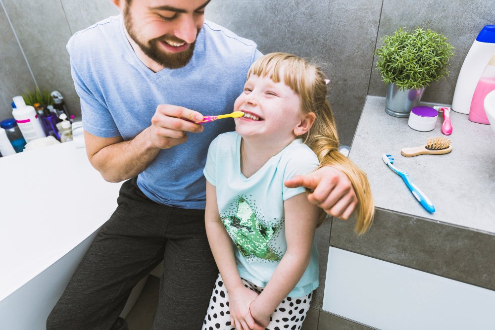 Cavity Prevention for Kids in Montgomery, PA: A Parent’s Guide