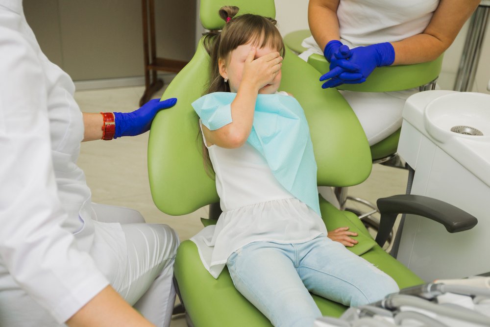 How to Help Your Child Overcome Dental Anxiety
