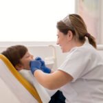 special needs pediatric dentist