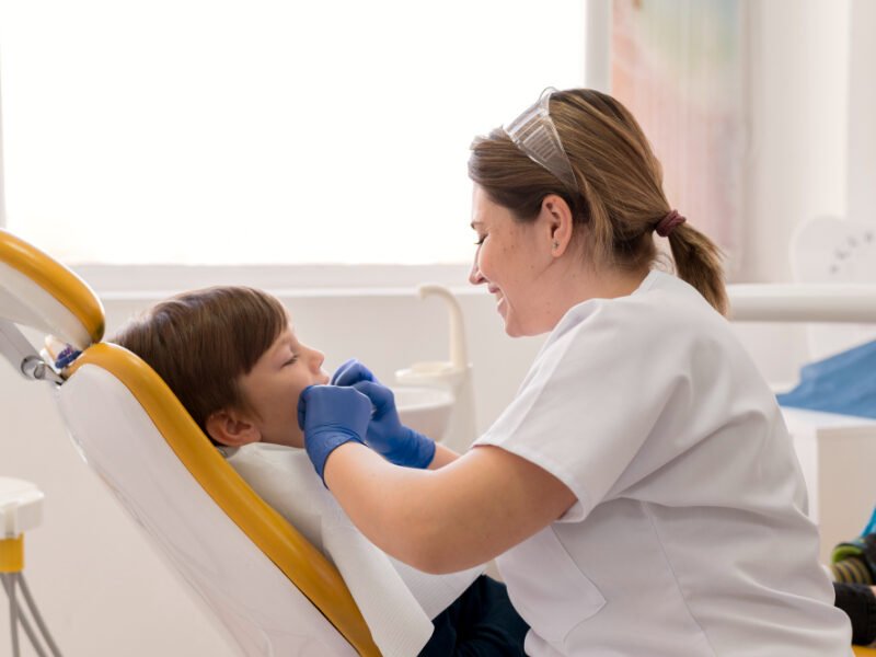 Special Needs Pediatric Dentist in Philadelphia: A Parent's Guide