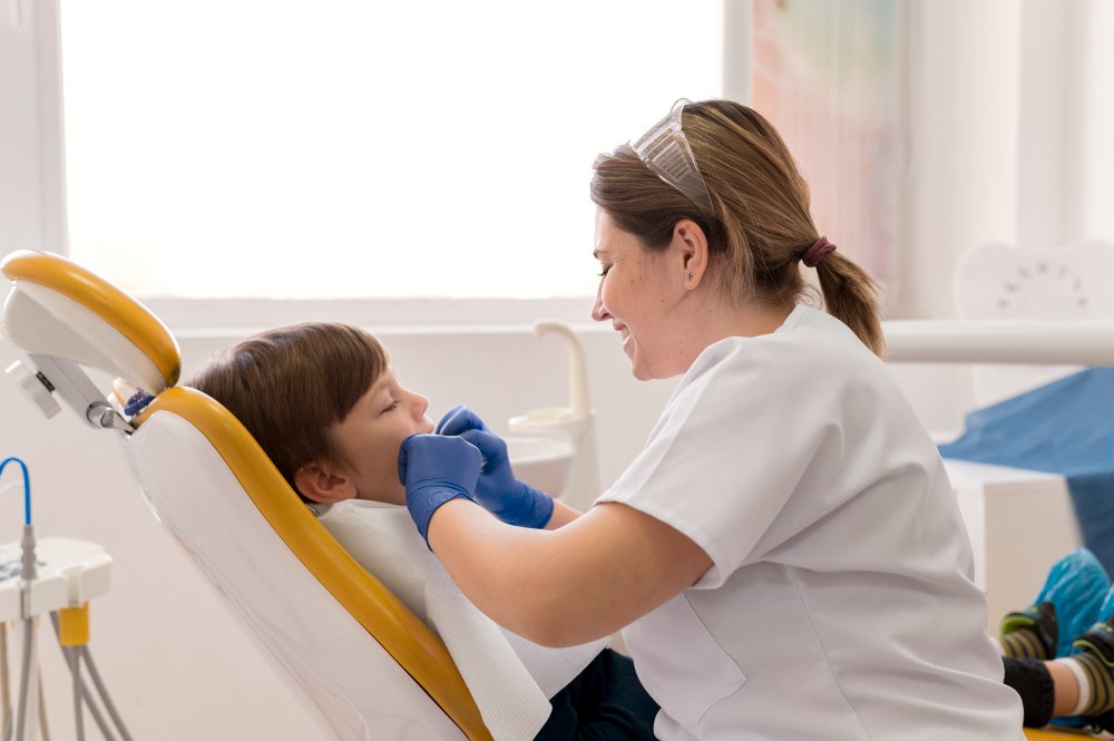 Special Needs Pediatric Dentist in Philadelphia: A Parent’s Guide