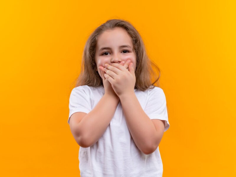 Thumb Sucking Effects on Children's Teeth: What Parents Need to Know