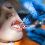 orthodontic evaluation for children