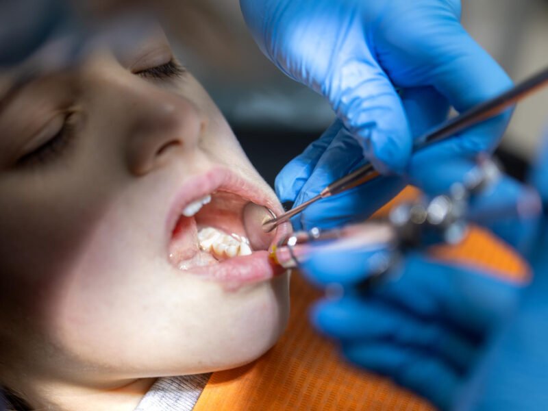 Is 7 Too Young for an Orthodontic Evaluation? Not at All