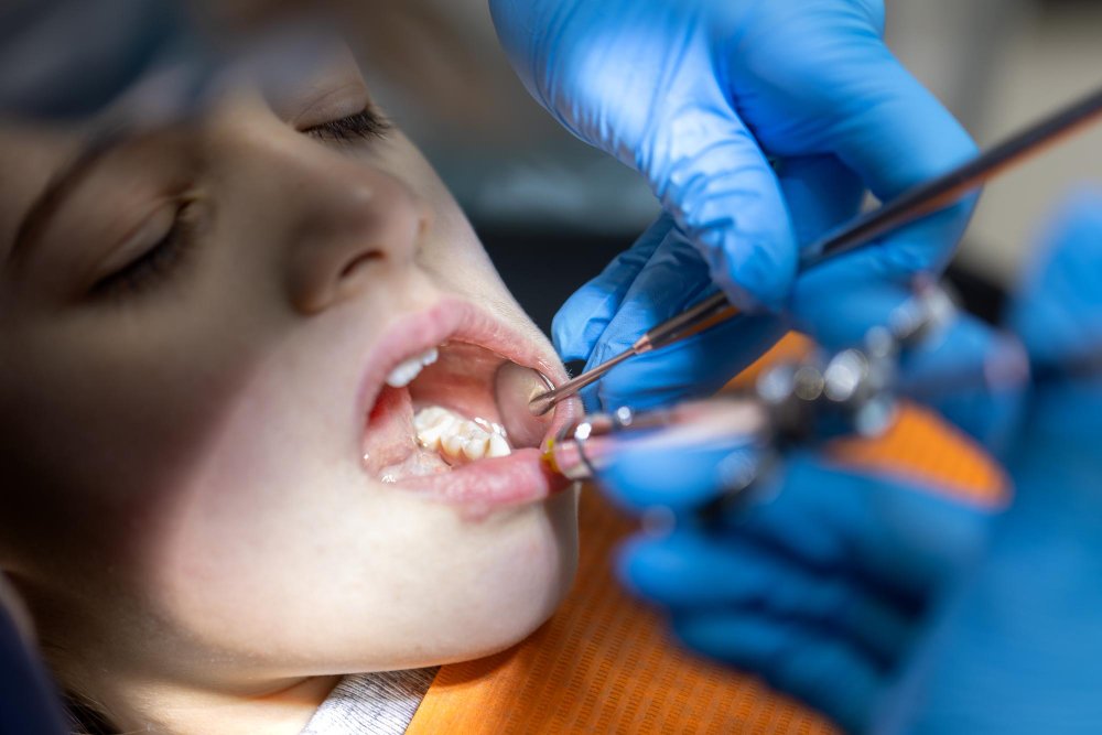 Is 7 Too Young for an Orthodontic Evaluation? Not at All