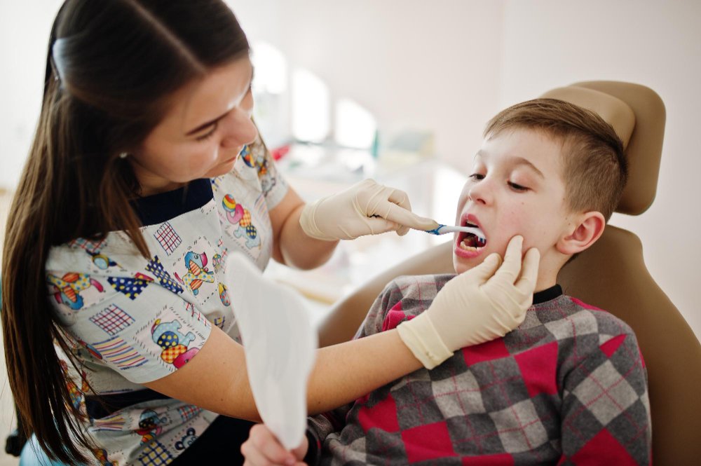 Pediatric Dental Emergencies: A Parent’s Guide for Philadelphia Families