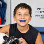 Sports Mouthguard for Kids